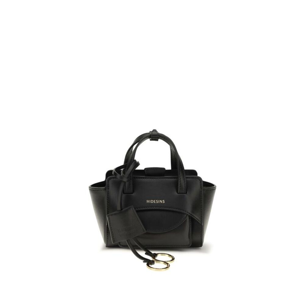 Hidesins Women Flap Mini Handbag